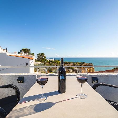 Casa Beatriz Apartman Carvoeiro  Kültér fotó