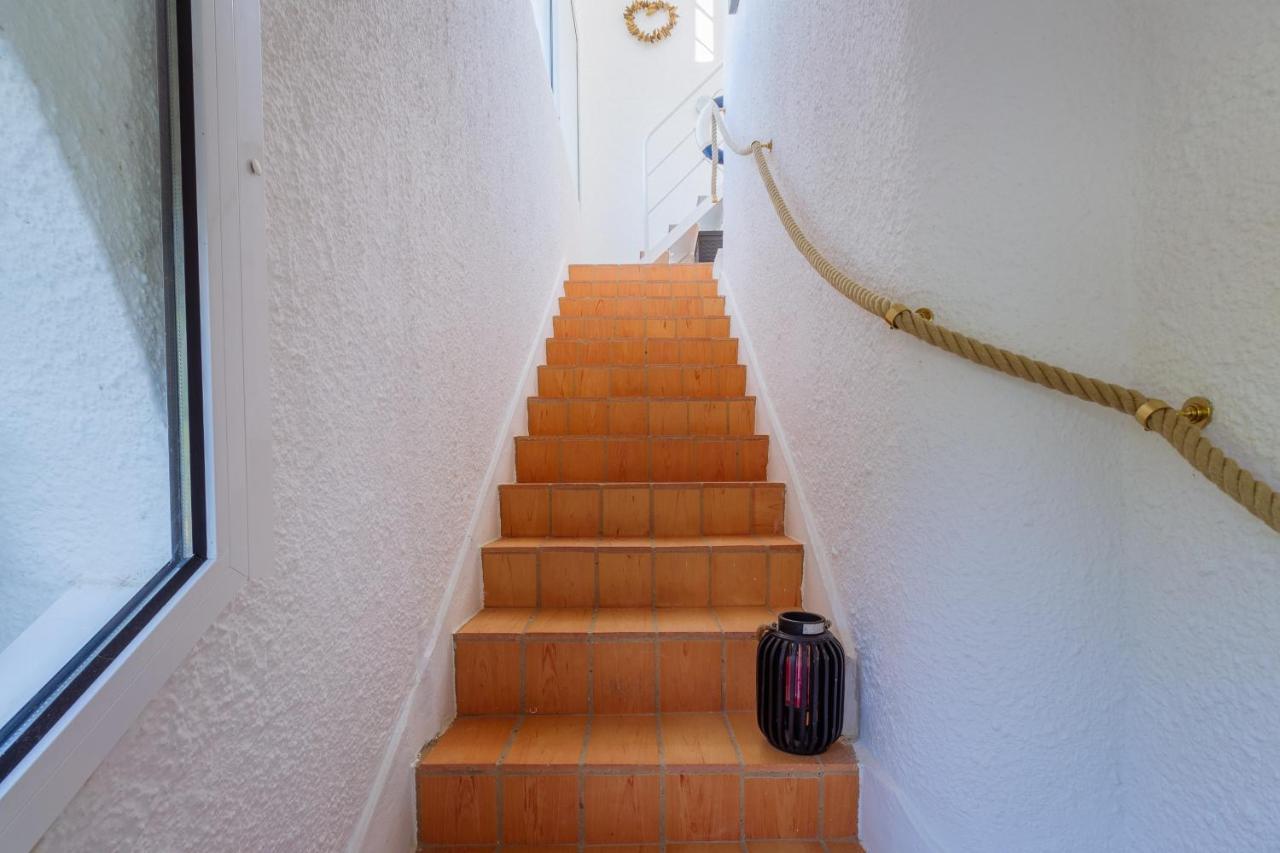 Casa Beatriz Apartman Carvoeiro  Kültér fotó