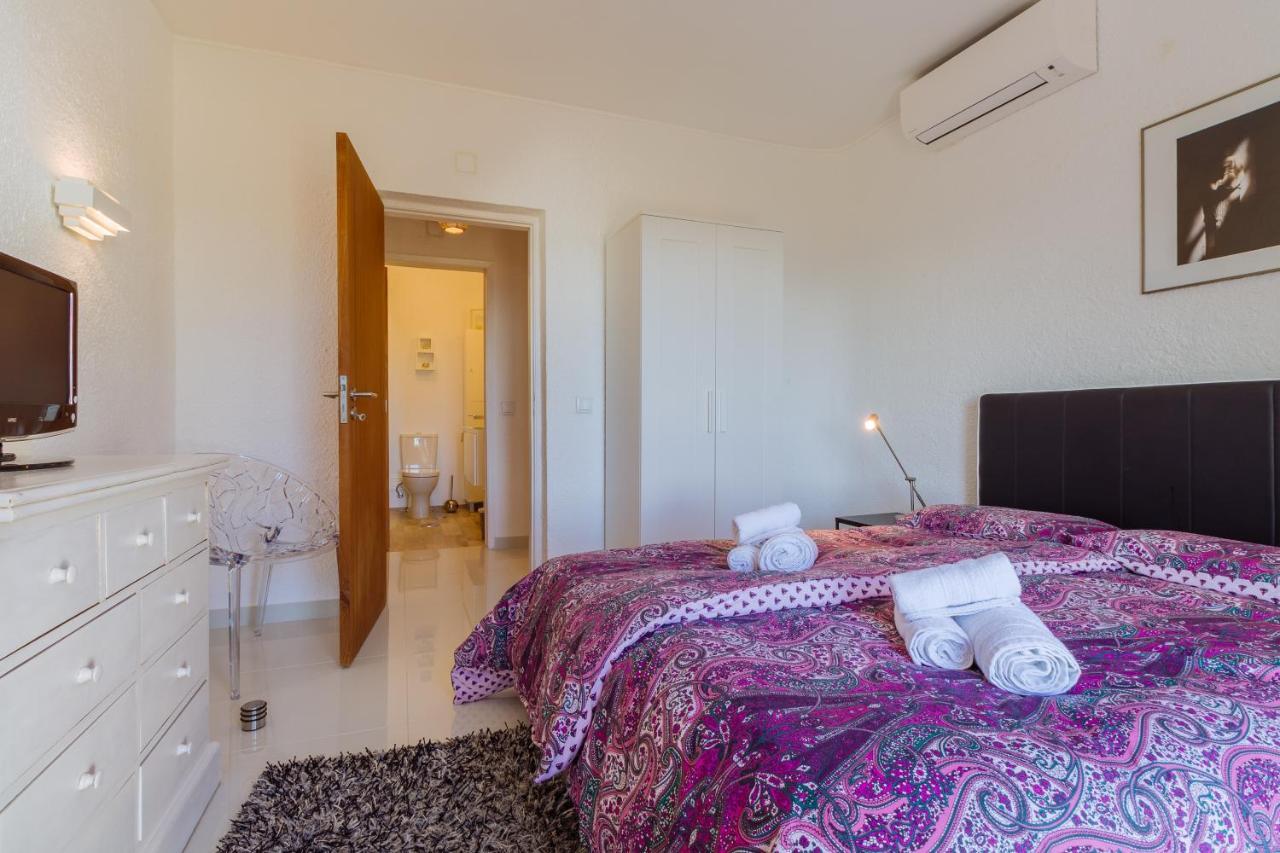 Casa Beatriz Apartman Carvoeiro  Kültér fotó