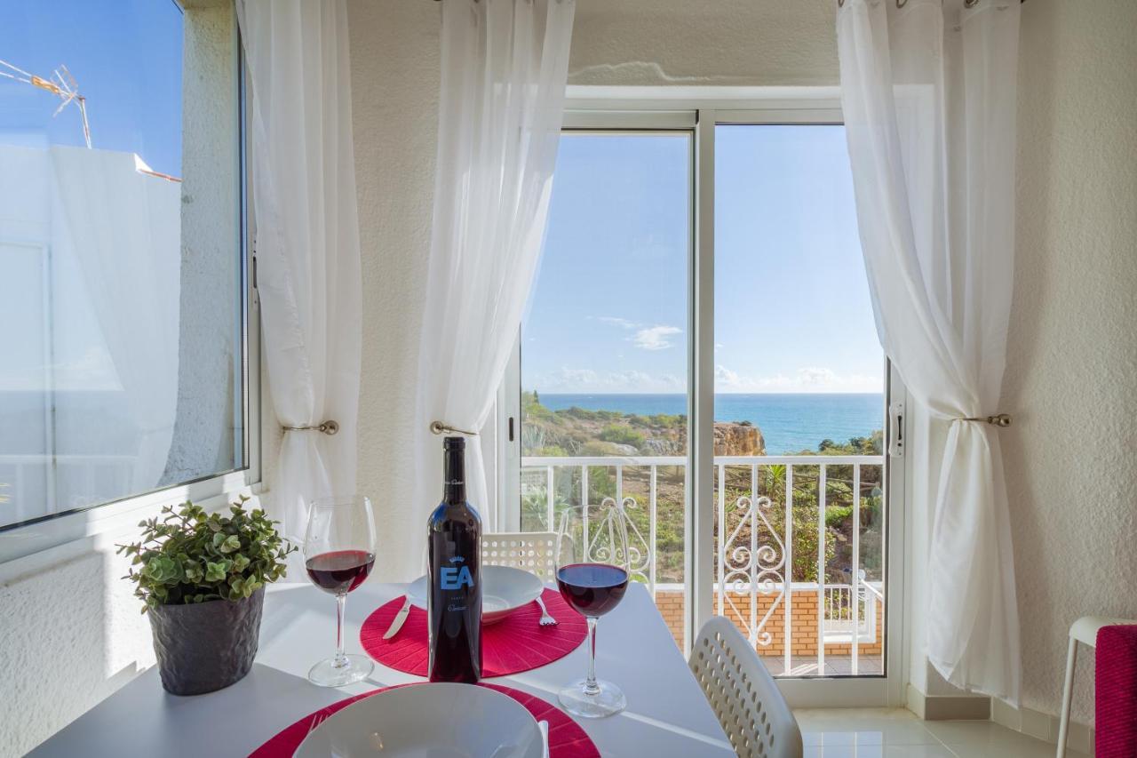 Casa Beatriz Apartman Carvoeiro  Kültér fotó