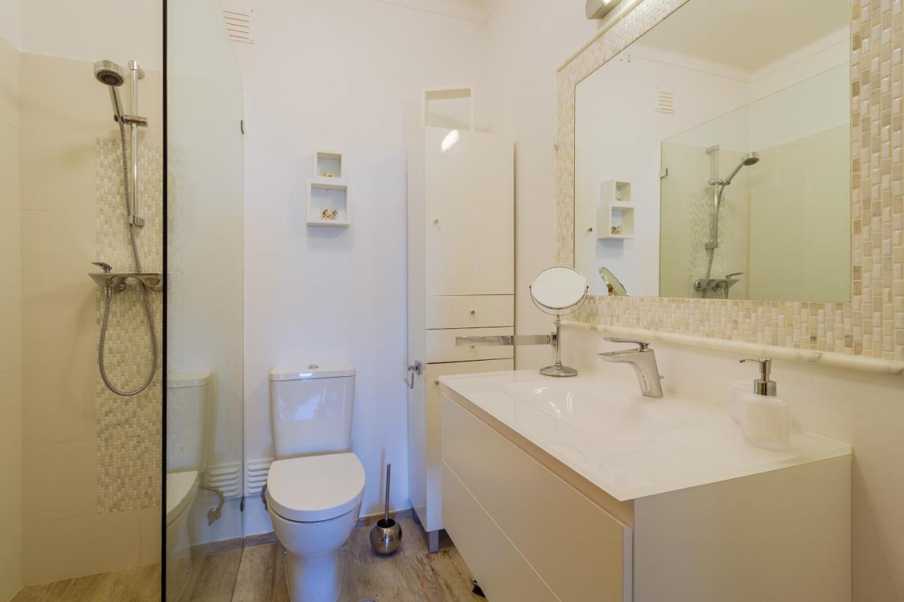 Casa Beatriz Apartman Carvoeiro  Kültér fotó