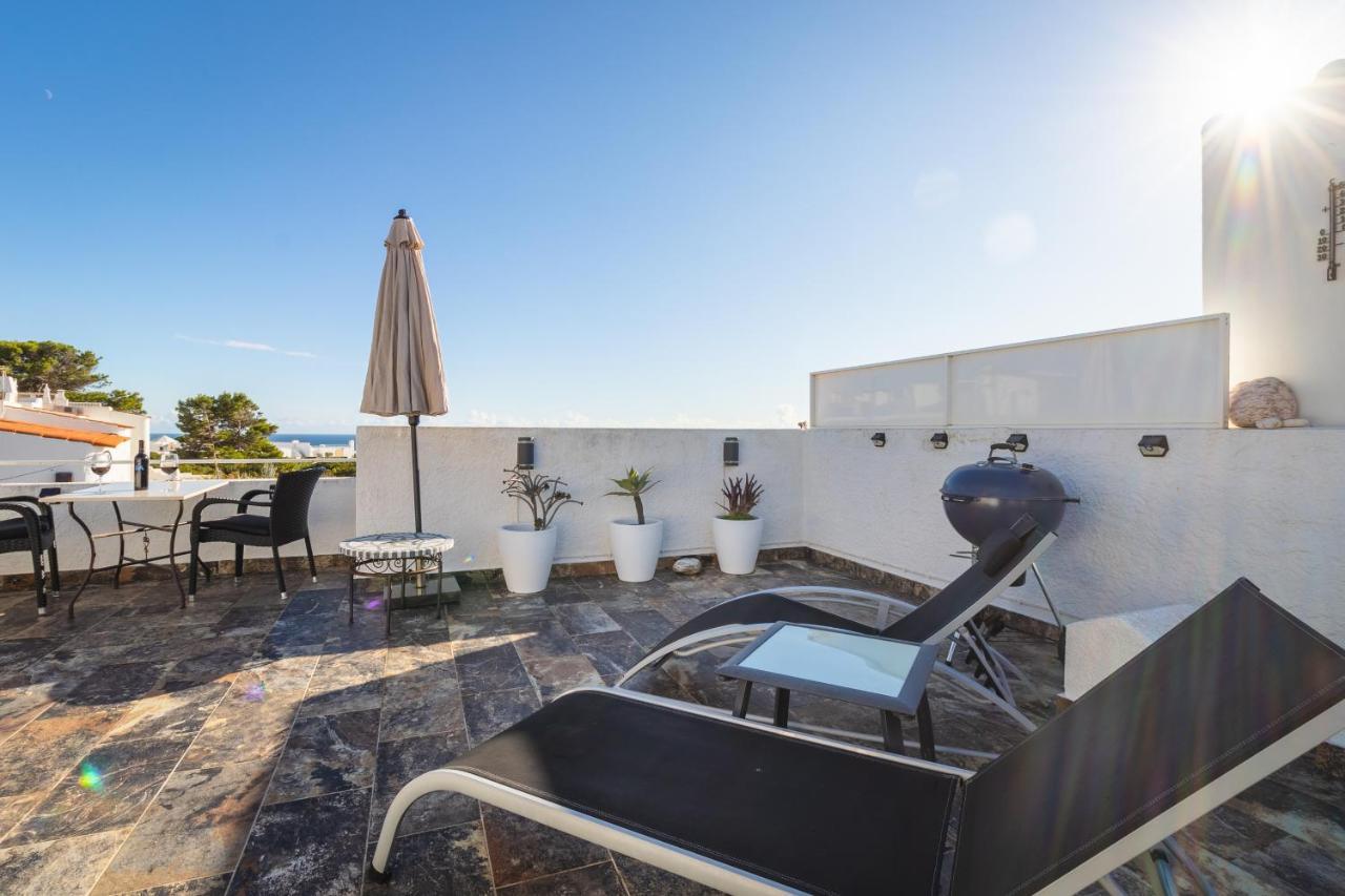 Casa Beatriz Apartman Carvoeiro  Kültér fotó
