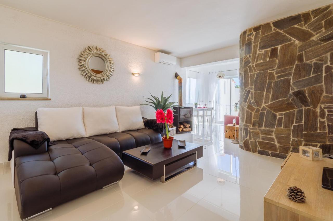 Casa Beatriz Apartman Carvoeiro  Kültér fotó