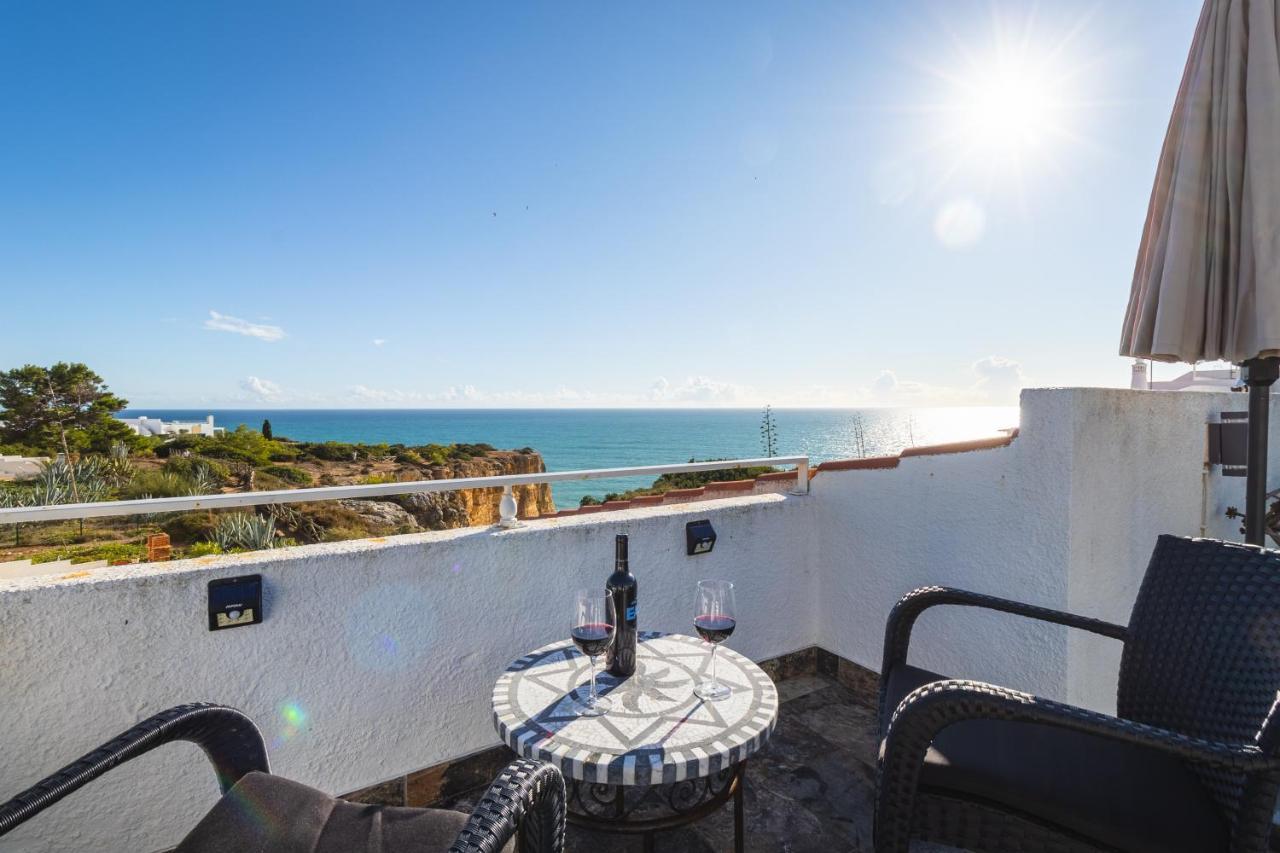 Casa Beatriz Apartman Carvoeiro  Kültér fotó
