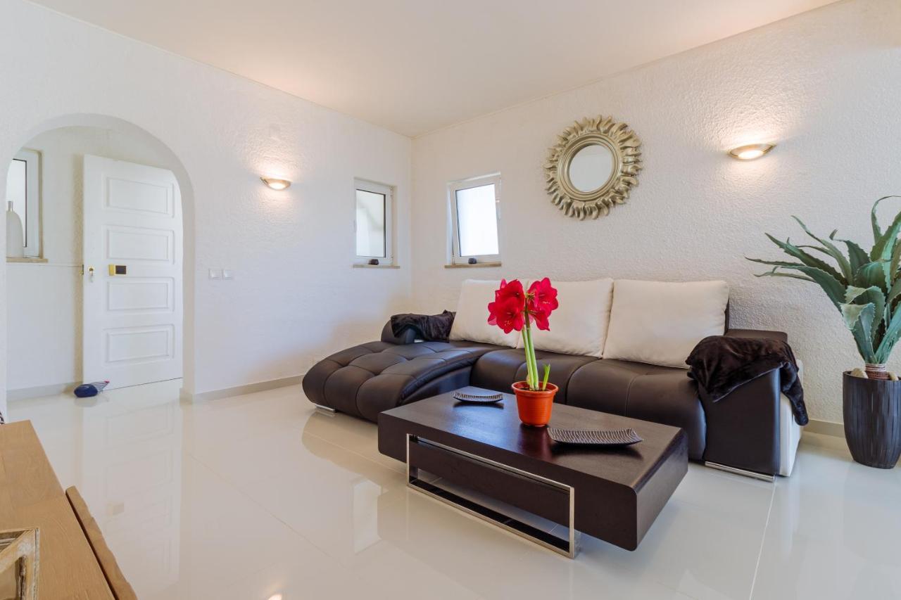 Casa Beatriz Apartman Carvoeiro  Kültér fotó