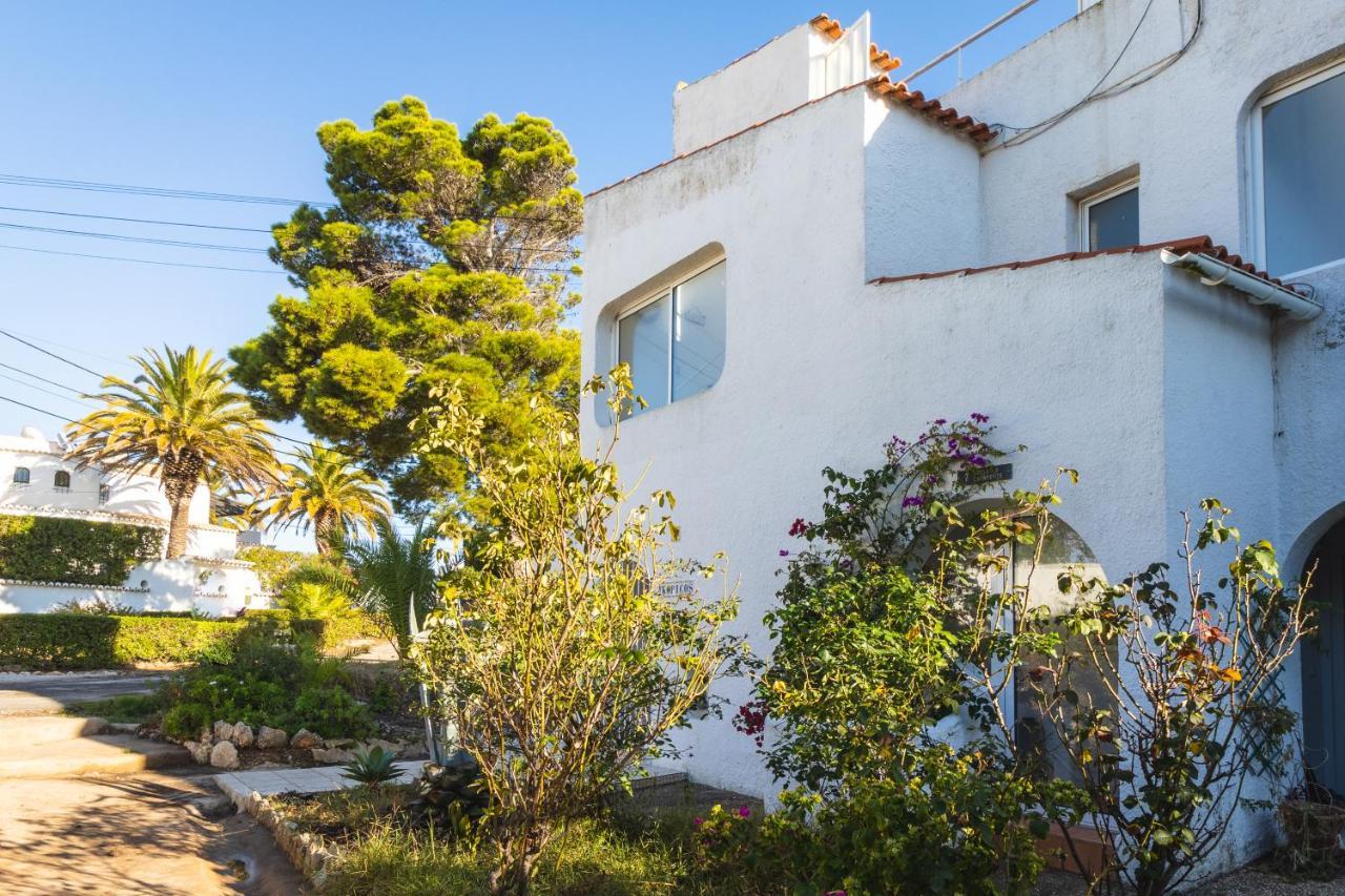 Casa Beatriz Apartman Carvoeiro  Kültér fotó