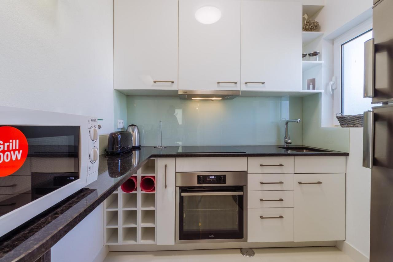 Casa Beatriz Apartman Carvoeiro  Kültér fotó
