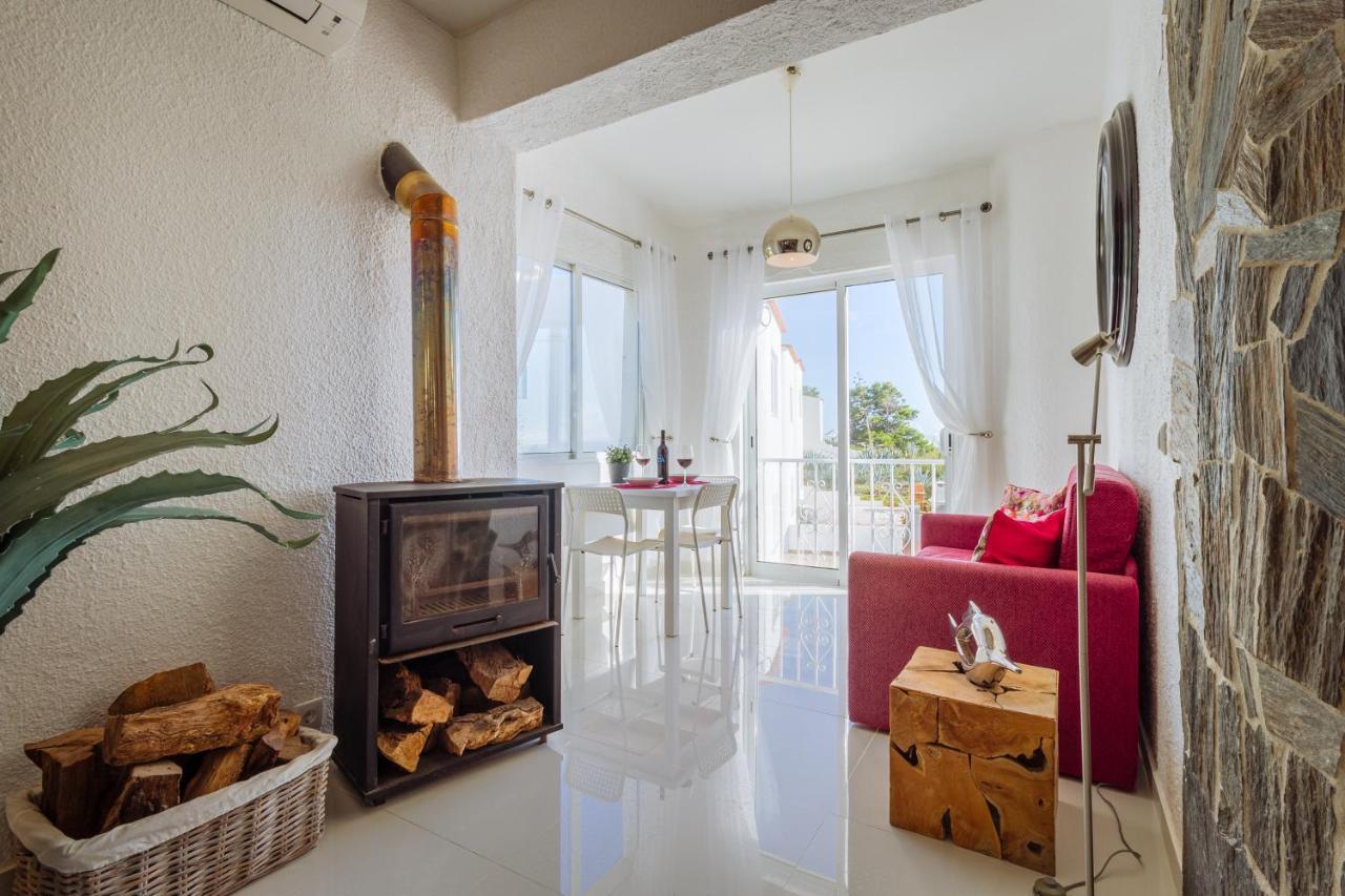 Casa Beatriz Apartman Carvoeiro  Kültér fotó