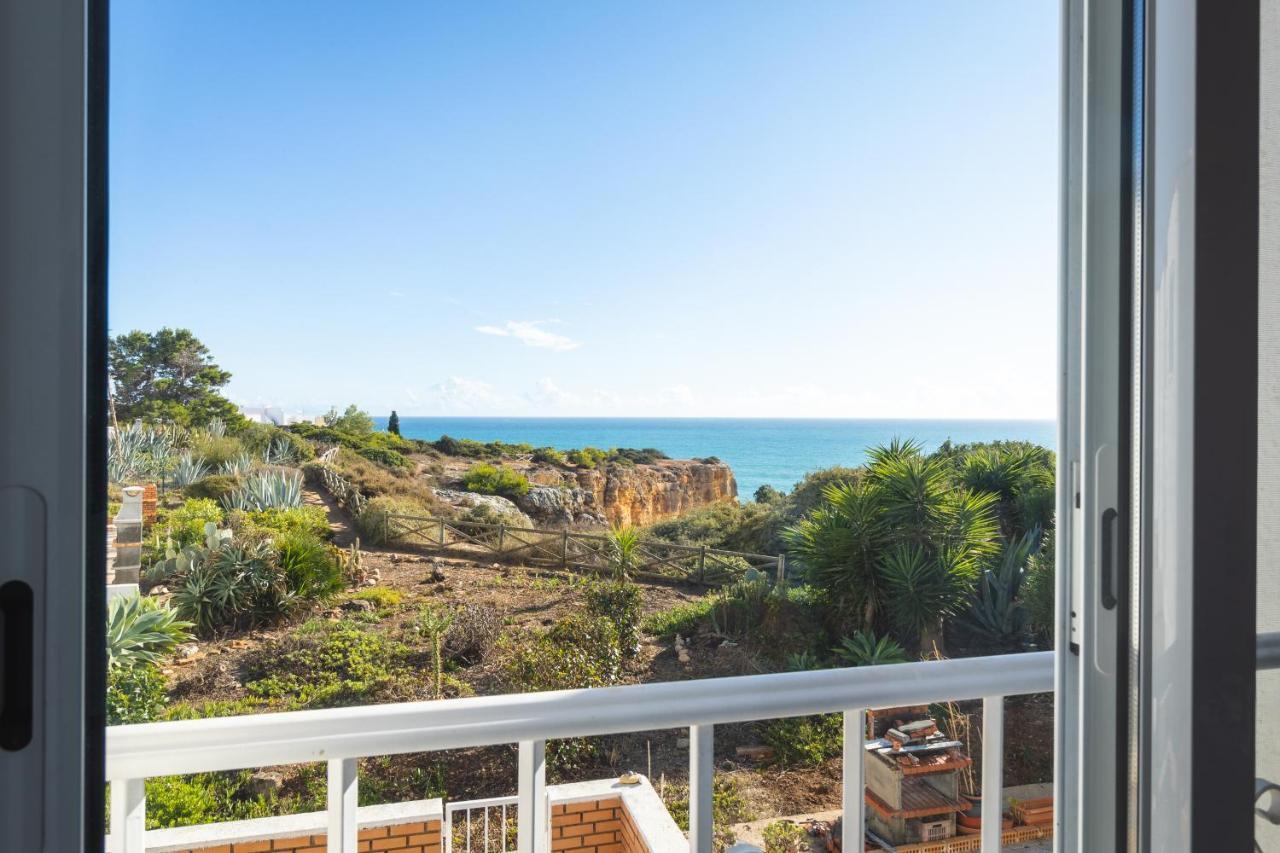 Casa Beatriz Apartman Carvoeiro  Kültér fotó