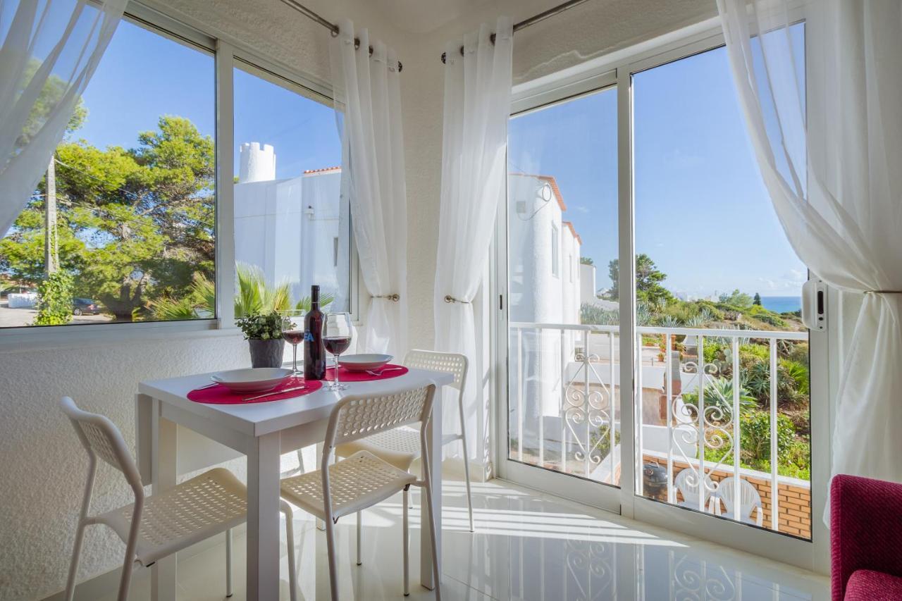 Casa Beatriz Apartman Carvoeiro  Kültér fotó